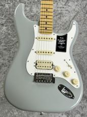 Fender Made in Mexico Player II Stratocaster HSS Maple Fingerboard ~Cactus Gray~ #MX26026355【約3.51kg】