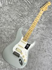 Fender Made in Mexico Player II Stratocaster HSS Maple Fingerboard ~Cactus Gray~ #MX26026355【約3.51kg】_2