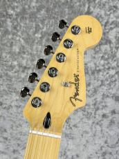 Fender Made in Mexico Player II Stratocaster HSS Maple Fingerboard ~Cactus Gray~ #MX26026355【約3.51kg】_4