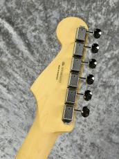 Fender Made in Mexico Player II Stratocaster HSS Maple Fingerboard ~Cactus Gray~ #MX26026355【約3.51kg】_7