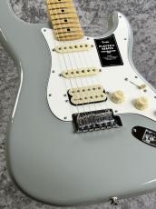 Fender Made in Mexico Player II Stratocaster HSS Maple Fingerboard ~Cactus Gray~ #MX26026355【約3.51kg】_8