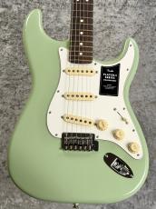 Fender Made in Mexico Player II Stratocaster /Rosewood -Birch Green- #MX26040735【約3.38kg】