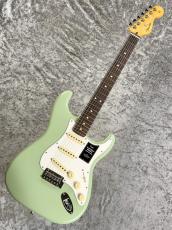 Fender Made in Mexico Player II Stratocaster /Rosewood -Birch Green- #MX26040735【約3.38kg】_2