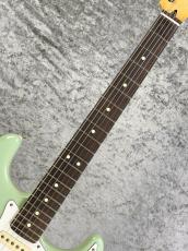 Fender Made in Mexico Player II Stratocaster /Rosewood -Birch Green- #MX26040735【約3.38kg】_3