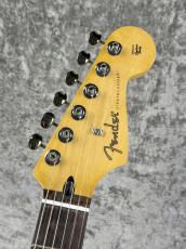 Fender Made in Mexico Player II Stratocaster /Rosewood -Birch Green- #MX26040735【約3.38kg】_4