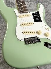 Fender Made in Mexico Player II Stratocaster /Rosewood -Birch Green- #MX26040735【約3.38kg】_8
