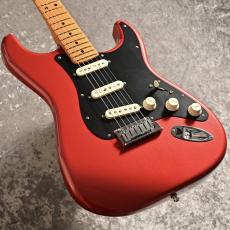 Fender 【2024年製 美品中古】American Ultra II Stratocaster Maple Sinister Red ≒3.67kg