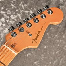 Fender 【2024年製 美品中古】American Ultra II Stratocaster Maple Sinister Red ≒3.67kg_5