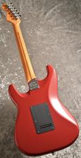 Fender 【2024年製 美品中古】American Ultra II Stratocaster Maple Sinister Red ≒3.67kg_9