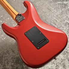 Fender 【2024年製 美品中古】American Ultra II Stratocaster Maple Sinister Red ≒3.67kg_10