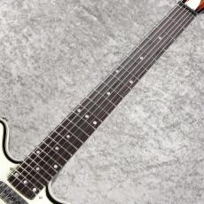 Brian May Guitars Red Special  -3 Tone Sunburst- #BMH250200 [3.45kg][Queen][激レアフレイムマホガニー個体]_5