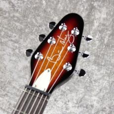 Brian May Guitars Red Special  -3 Tone Sunburst- #BMH250200 [3.45kg][Queen][激レアフレイムマホガニー個体]_6