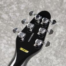 Brian May Guitars Red Special  -3 Tone Sunburst- #BMH250200 [3.45kg][Queen][激レアフレイムマホガニー個体]_9