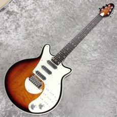 Brian May Guitars Red Special  -3 Tone Sunburst- #BMH250200 [3.45kg][Queen][激レアフレイムマホガニー個体]_10