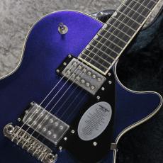 Gretsch Electromatic Premier Jet ~Clairvoyant~ #CYG25100957 [3.98kg][ハードケース付きリミテッドカラー]_2