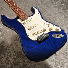 Fender Custom Shop 【2008年製】Custom Classic Stratocaster -Cobalt Blue- ≒3.56kg