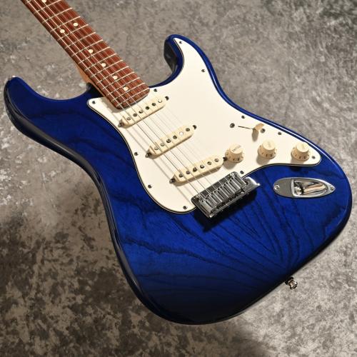 Fender Custom Shop 【2008年製】Custom Classic Stratocaster -Cobalt Blue- ≒3.56kg
