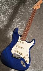 Fender Custom Shop 【2008年製】Custom Classic Stratocaster -Cobalt Blue- ≒3.56kg_2