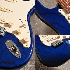 Fender Custom Shop 【2008年製】Custom Classic Stratocaster -Cobalt Blue- ≒3.56kg_3