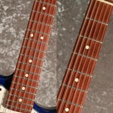 Fender Custom Shop 【2008年製】Custom Classic Stratocaster -Cobalt Blue- ≒3.56kg_4