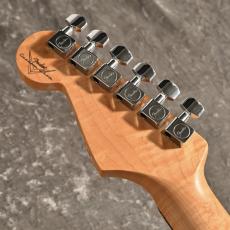 Fender Custom Shop 【2008年製】Custom Classic Stratocaster -Cobalt Blue- ≒3.56kg_6
