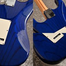 Fender Custom Shop 【2008年製】Custom Classic Stratocaster -Cobalt Blue- ≒3.56kg_8