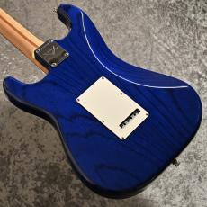 Fender Custom Shop 【2008年製】Custom Classic Stratocaster -Cobalt Blue- ≒3.56kg_10