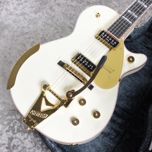 Gretsch GG6134TG FSR Penguin ~Vintage White~ #JT24114242 [3.89kg]