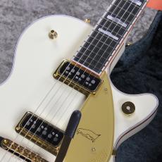 Gretsch GG6134TG FSR Penguin ~Vintage White~ #JT24114242 [3.89kg]_2