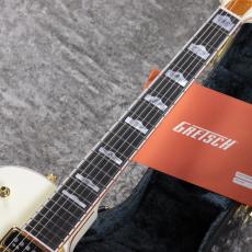 Gretsch GG6134TG FSR Penguin ~Vintage White~ #JT24114242 [3.89kg]_5