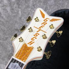Gretsch GG6134TG FSR Penguin ~Vintage White~ #JT24114242 [3.89kg]_6