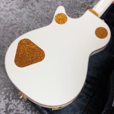 Gretsch GG6134TG FSR Penguin ~Vintage White~ #JT24114242 [3.89kg]_7