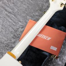 Gretsch GG6134TG FSR Penguin ~Vintage White~ #JT24114242 [3.89kg]_8