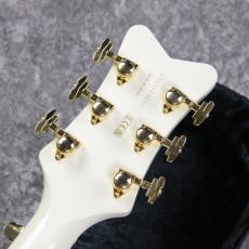 Gretsch GG6134TG FSR Penguin ~Vintage White~ #JT24114242 [3.89kg]_9