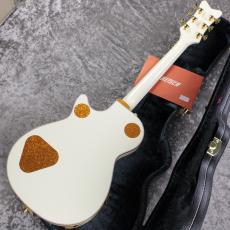 Gretsch GG6134TG FSR Penguin ~Vintage White~ #JT24114242 [3.89kg]_11