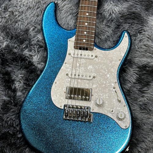 Edwards E-SNAPPER-AL/R 20th Anniversary Topaz Sparkle【限定モデル】
