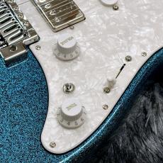 Edwards E-SNAPPER-AL/R 20th Anniversary Topaz Sparkle【限定モデル】_4
