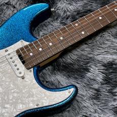 Edwards E-SNAPPER-AL/R 20th Anniversary Topaz Sparkle【限定モデル】_5