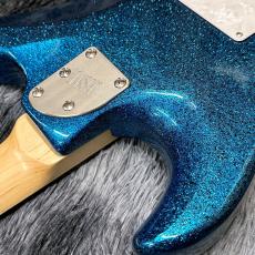 Edwards E-SNAPPER-AL/R 20th Anniversary Topaz Sparkle【限定モデル】_9