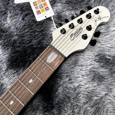 Sterling by MUSIC MAN Majesty MAJ170-CGR (Chalk Grey)  -John Petrucci Signature Model-【アウトレット特価】【7弦】_6