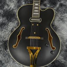 Ibanez PM3C-BKL (Black Low Gloss) Pat Metheny New Signature Model【特価】【SPOTモデル】