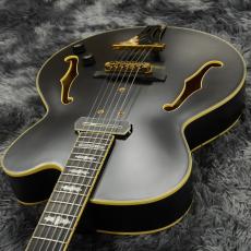 Ibanez PM3C-BKL (Black Low Gloss) Pat Metheny New Signature Model【特価】【SPOTモデル】_4