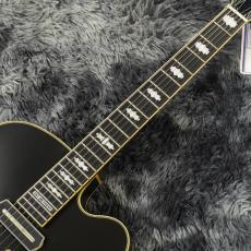 Ibanez PM3C-BKL (Black Low Gloss) Pat Metheny New Signature Model【特価】【SPOTモデル】_5