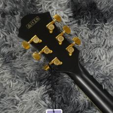 Ibanez PM3C-BKL (Black Low Gloss) Pat Metheny New Signature Model【特価】【SPOTモデル】_7