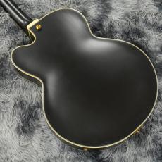 Ibanez PM3C-BKL (Black Low Gloss) Pat Metheny New Signature Model【特価】【SPOTモデル】_8