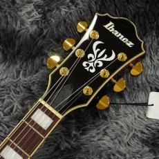 Ibanez AG75G-BS (Brown Sunburst) 【特価】【フルアコ】_5