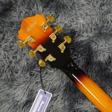 Ibanez AG75G-BS (Brown Sunburst) 【特価】【フルアコ】_6