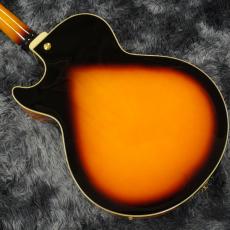 Ibanez AG75G-BS (Brown Sunburst) 【特価】【フルアコ】_7
