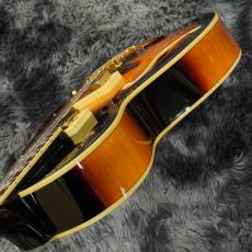 Ibanez AG75G-BS (Brown Sunburst) 【特価】【フルアコ】_8