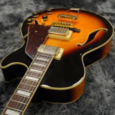 Ibanez AG75G-BS (Brown Sunburst) 【特価】【フルアコ】_9